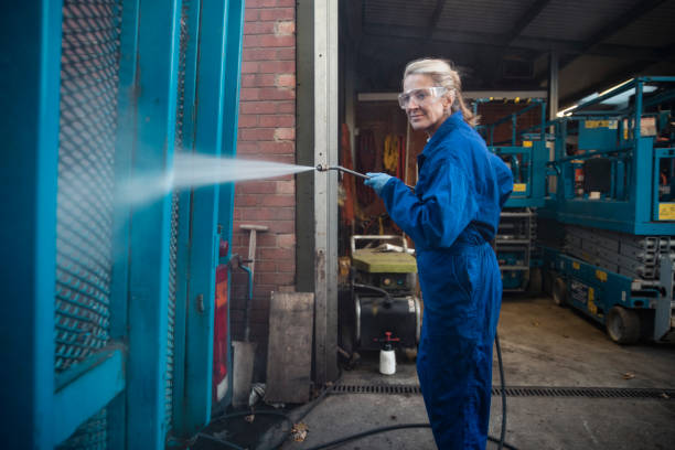 Best Rust and Stain Removal in Northfield, MN