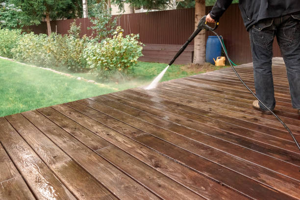 Best Commercial Pressure Washing in Northfield, MN