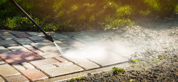 Best Oil and Grease Removal from Surfaces in Northfield, MN