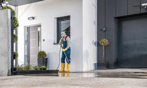 Best Sidewalk and Walkway Pressure Cleaning in Northfield, MN